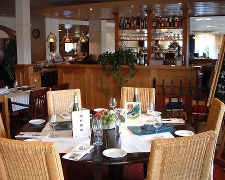 Port Of Hotel Moerdijk