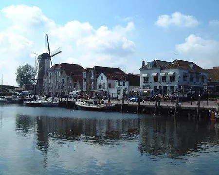 Port Of