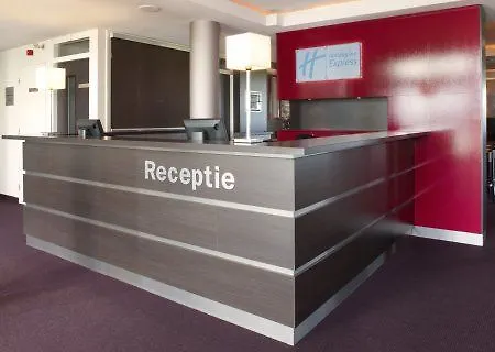 Hotel Port Of Moerdijk