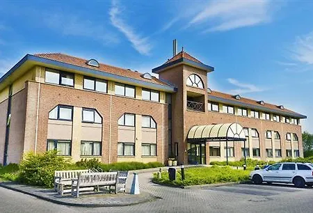 Port Of Hotel Moerdijk