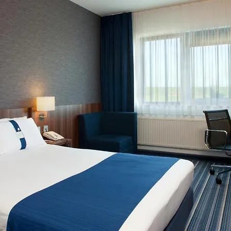 Hotel Port Of Moerdijk