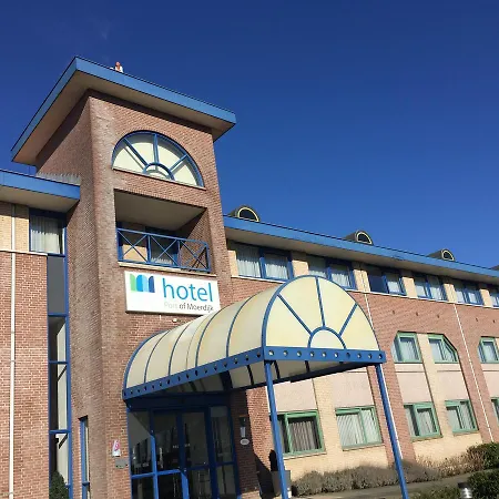 Port Of Hotel Moerdijk