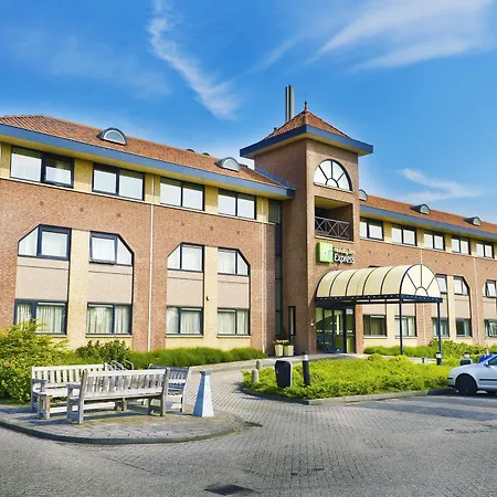 Port Of Hotel Moerdijk