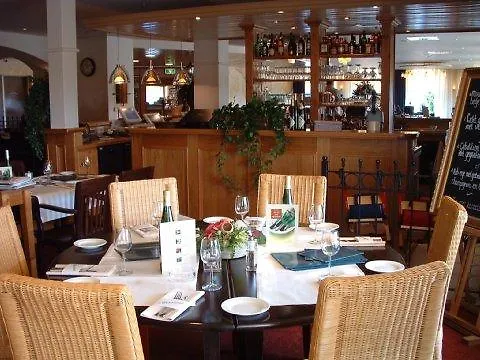 Port Of Hotel Moerdijk