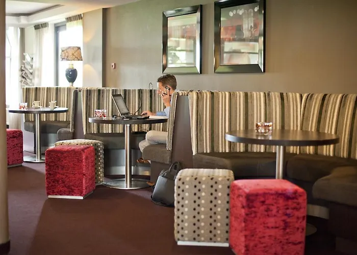 Port Of Hotel Moerdijk