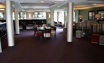 Hotel Port Of Moerdijk