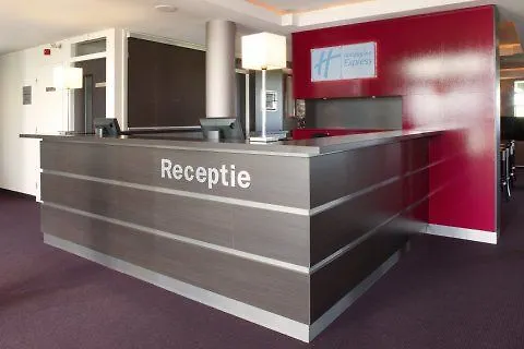 Hotel Port Of Moerdijk