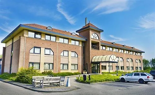 Port Of Hotel Moerdijk