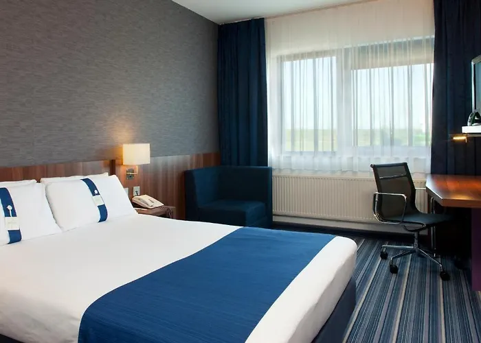 Hotel Port Of Moerdijk