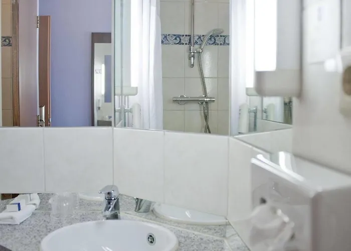 Hotel Port Of Moerdijk