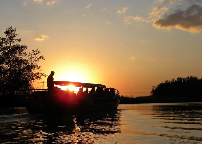 Port Of Hotel Moerdijk