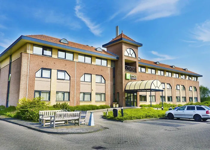 Port Of Hotel Moerdijk