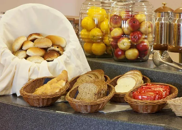 Port Of Hotel Moerdijk