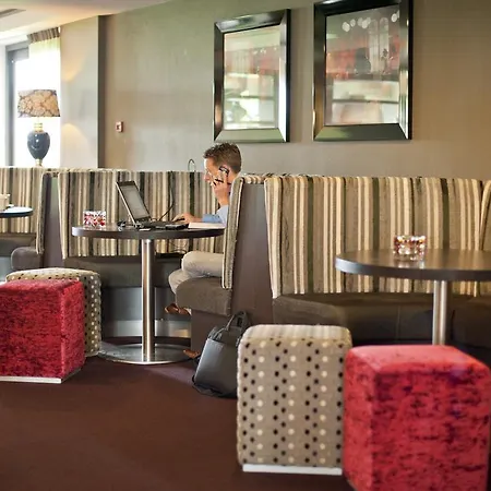 Port Of ホテル ムールデイク