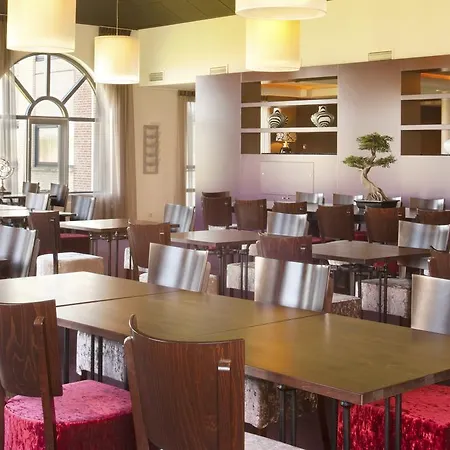 Port Of ホテル ムールデイク