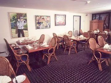 Port Of ホテル ムールデイク