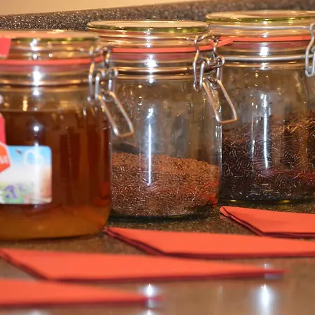 ホテル Port Of ムールデイク