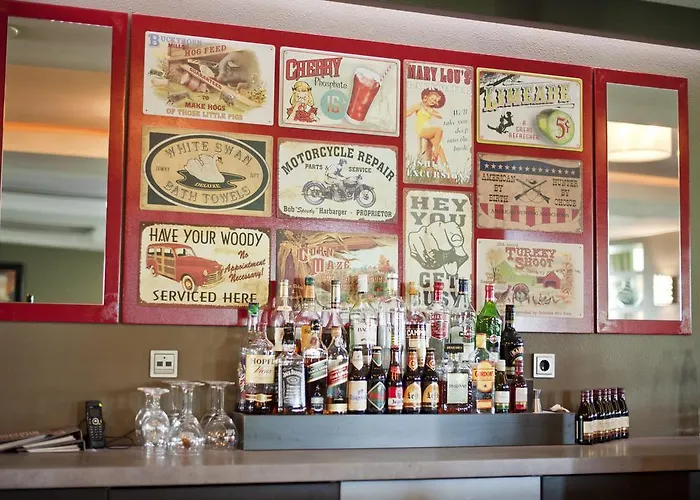 فندق Port Of مورديجيك