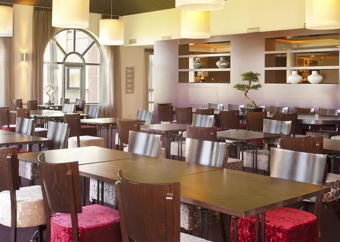 Port Of فندق مورديجيك