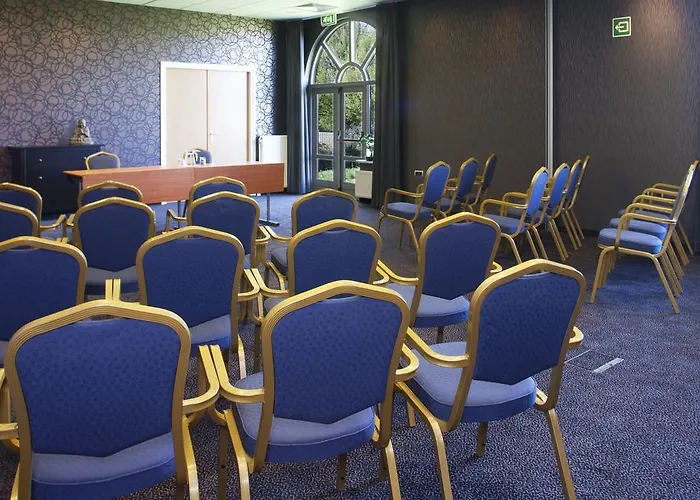 Port Of مورديجيك