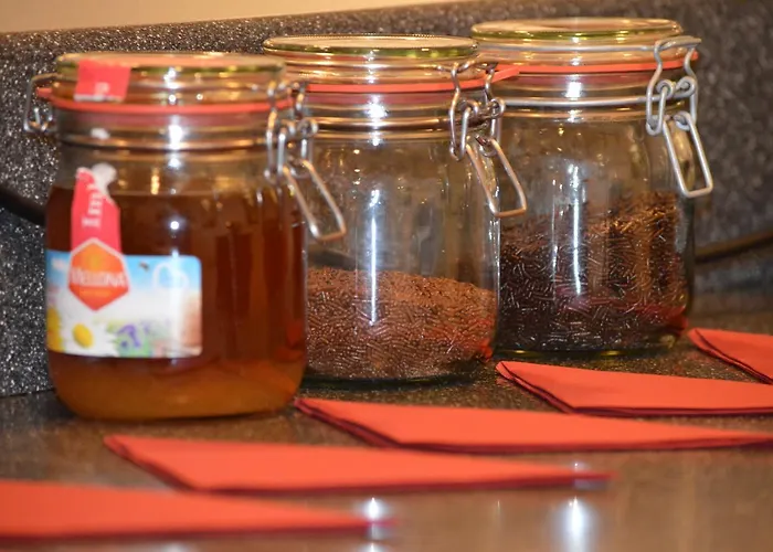 فندق Port Of مورديجيك