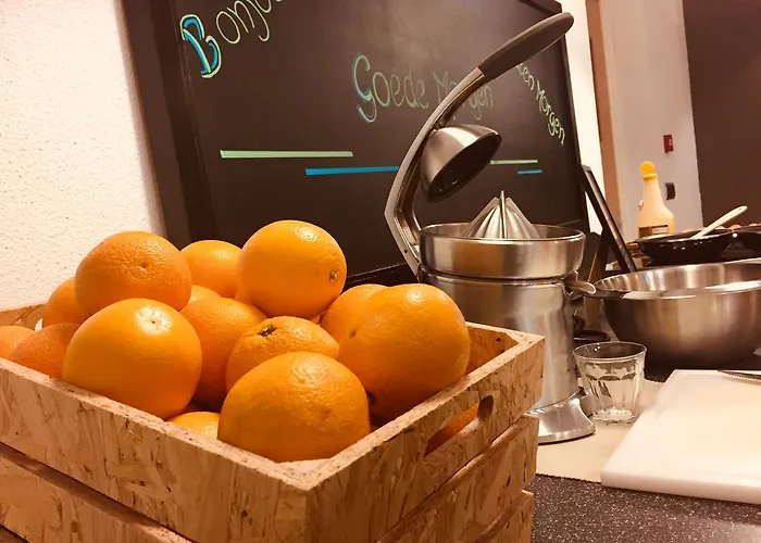 Port Of 3* مورديجيك