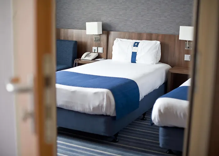 Port Of 3* مورديجيك