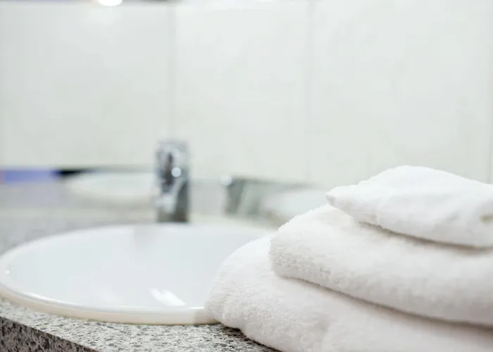 فندق Port Of مورديجيك