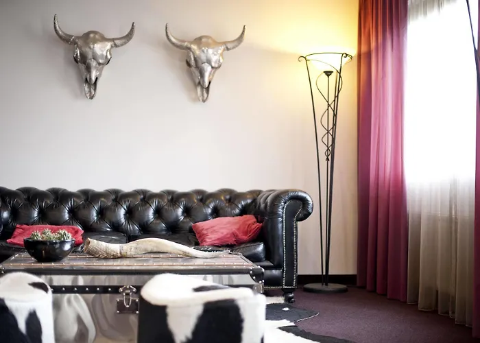 فندق Port Of مورديجيك